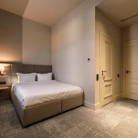Hotel Maestral Lviv
