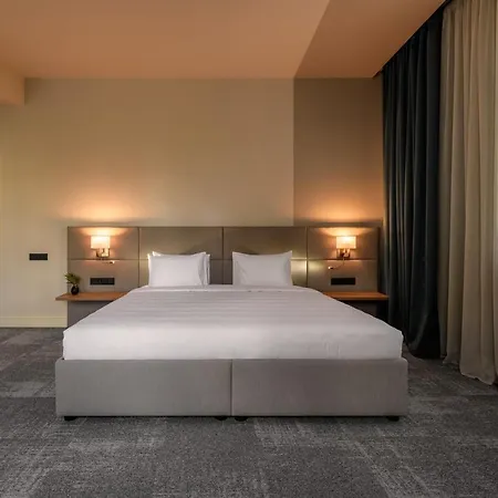 Hotel Maestral 4*