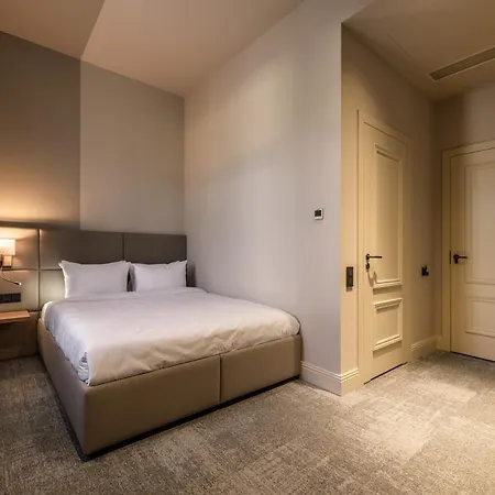 Hotel Maestral Lviv