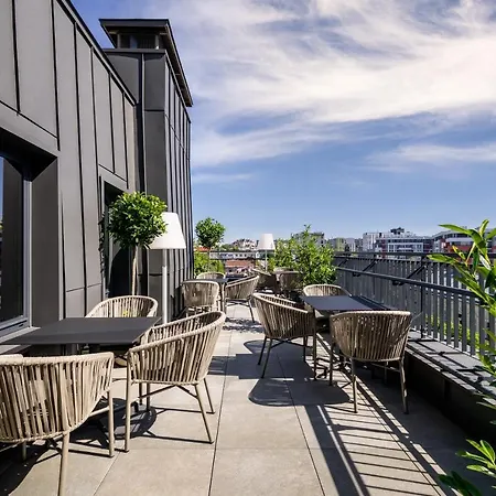 Maestral Hotel Leópolis